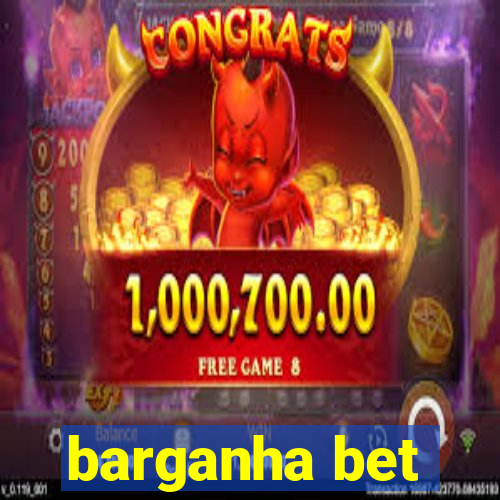 barganha bet